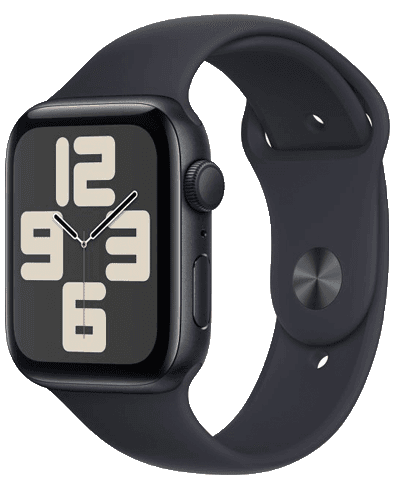 Product thumbnail for Watch SE 2023 44mm LTE