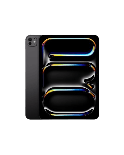 Product thumbnail for iPad Pro M4 11" 512GB WiFi/5G Svartur