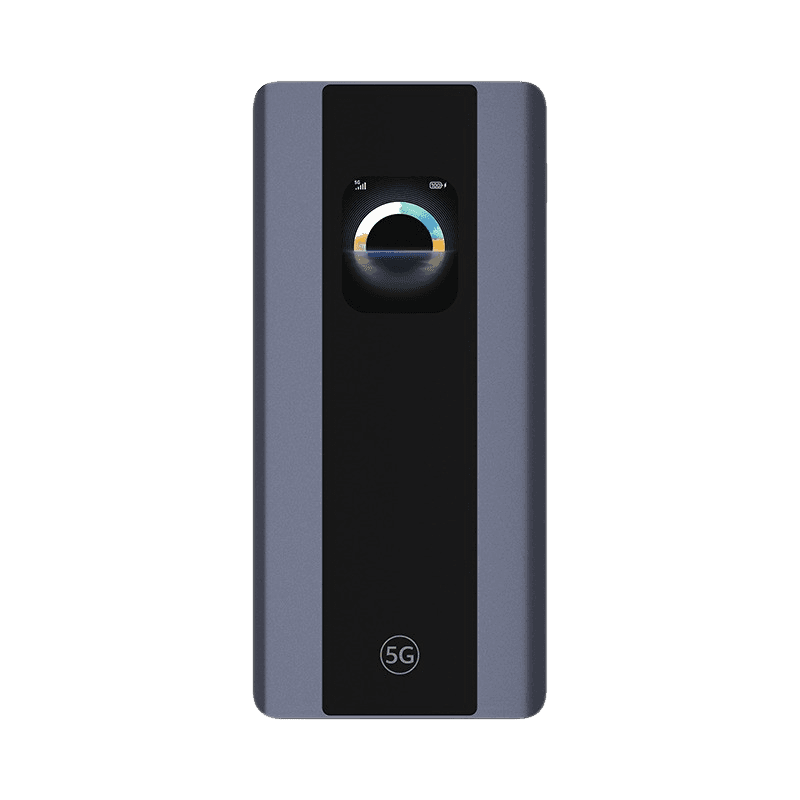 Product thumbnail for 5G MiFi Hneta Wifi 6
