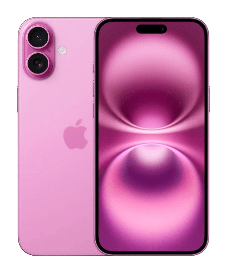 Product thumbnail for iPhone 16