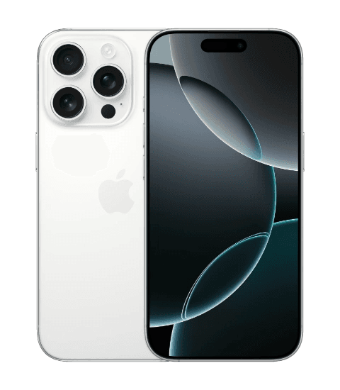 Product thumbnail for iPhone 16 Pro