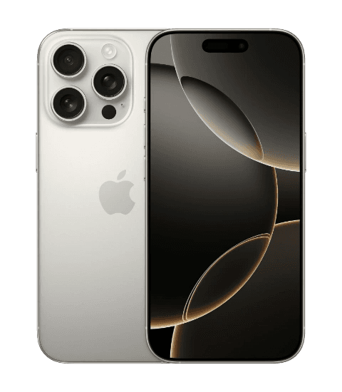 Product thumbnail for iPhone 16 Pro Max