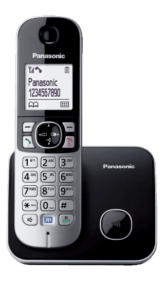 Product thumbnail for Panasonic 6811