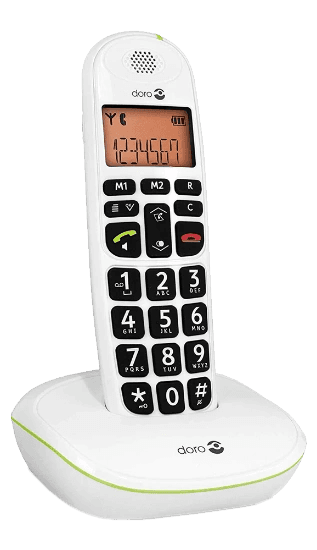 Product thumbnail for Doro PhoneEasy 100W