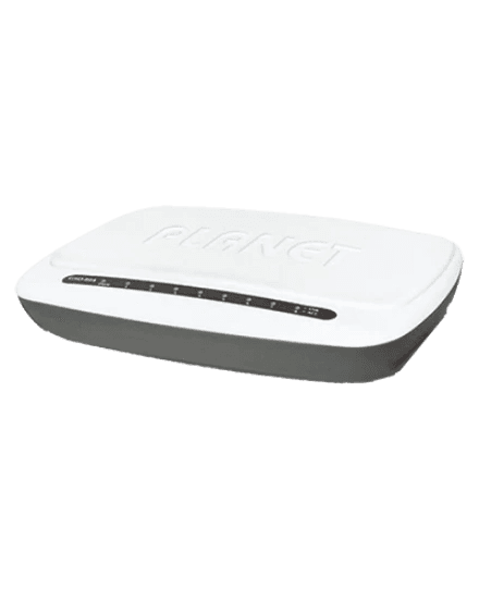 Product thumbnail for Gigabit 8 porta switch