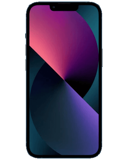 Product thumbnail for iPhone 13 128GB Svartur