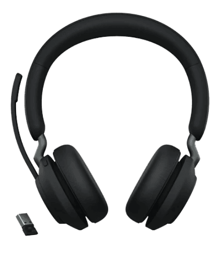 Product thumbnail for Evolve2 65 UC-a Stereo/Mono