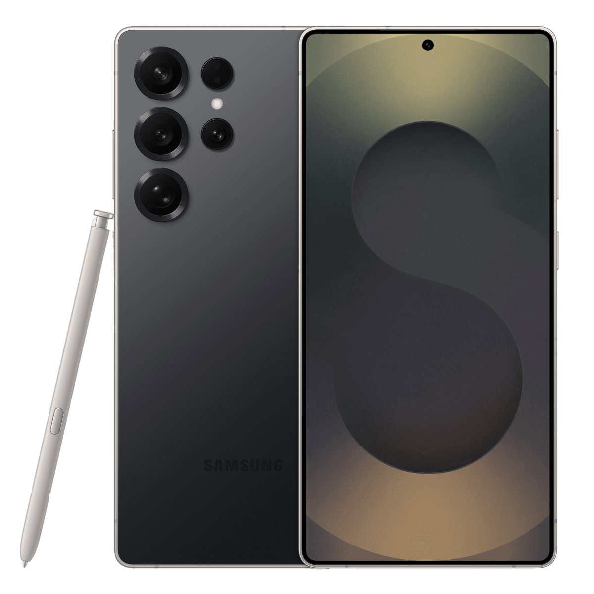 Product thumbnail for Galaxy S25 Ultra