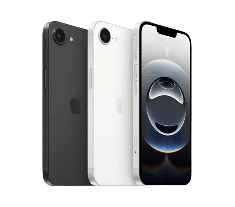Product thumbnail for iPhone 16e