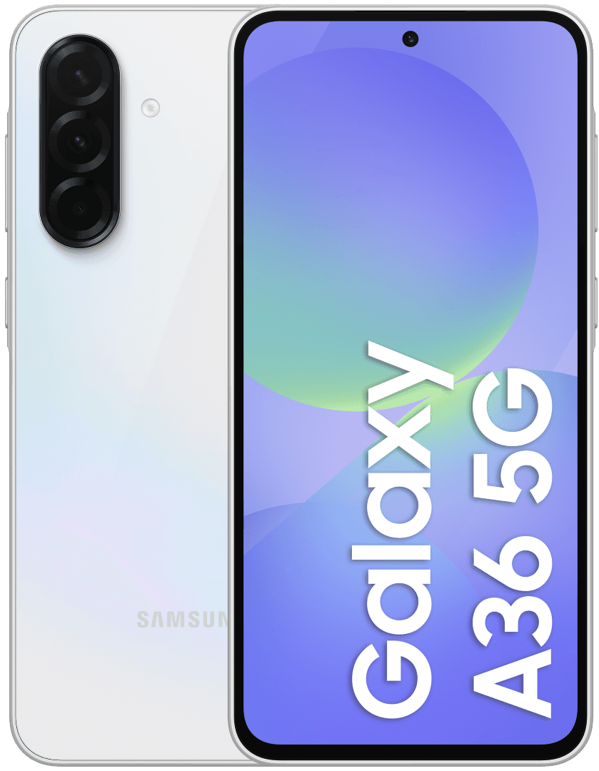 Product thumbnail for Galaxy A36 256GB