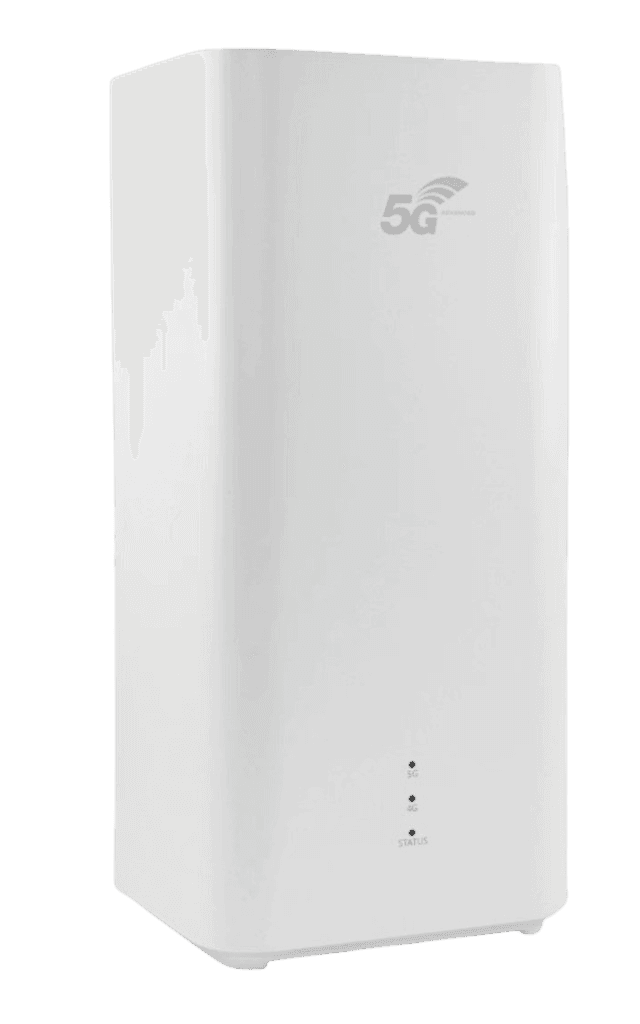 Product thumbnail for 5G CPE 6 Innandyra netbeinir