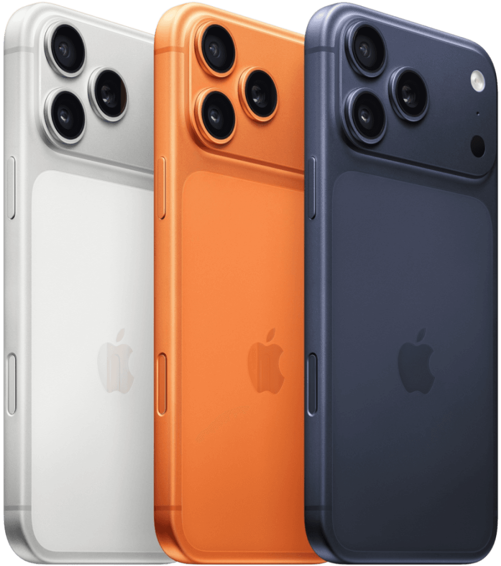 Product thumbnail for iPhone 17 Pro Max