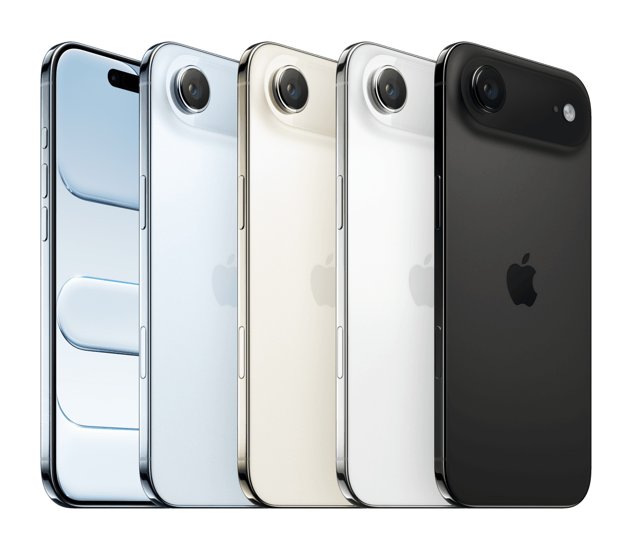 Product thumbnail for iPhone Air