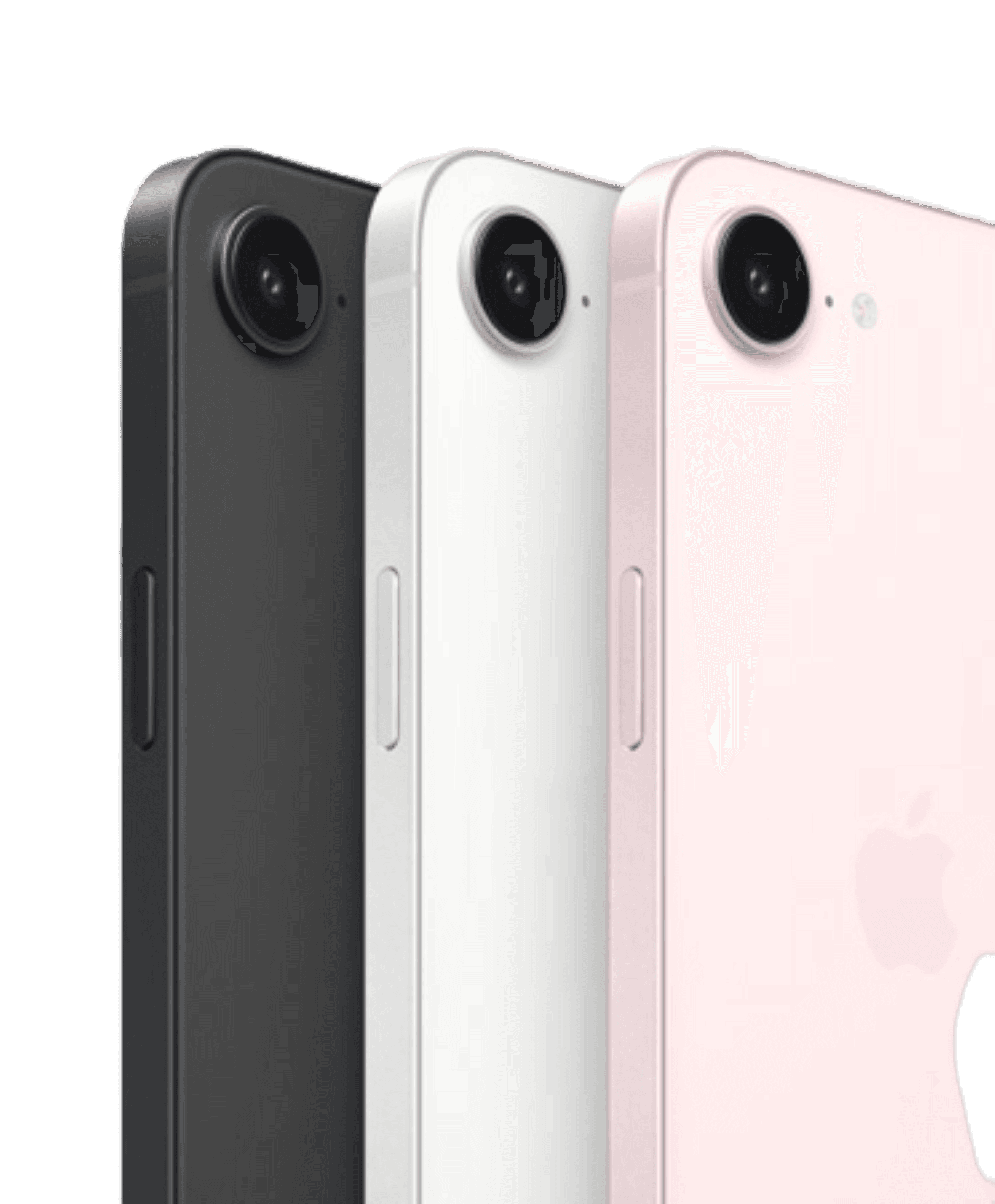 Product thumbnail for iPhone 17e