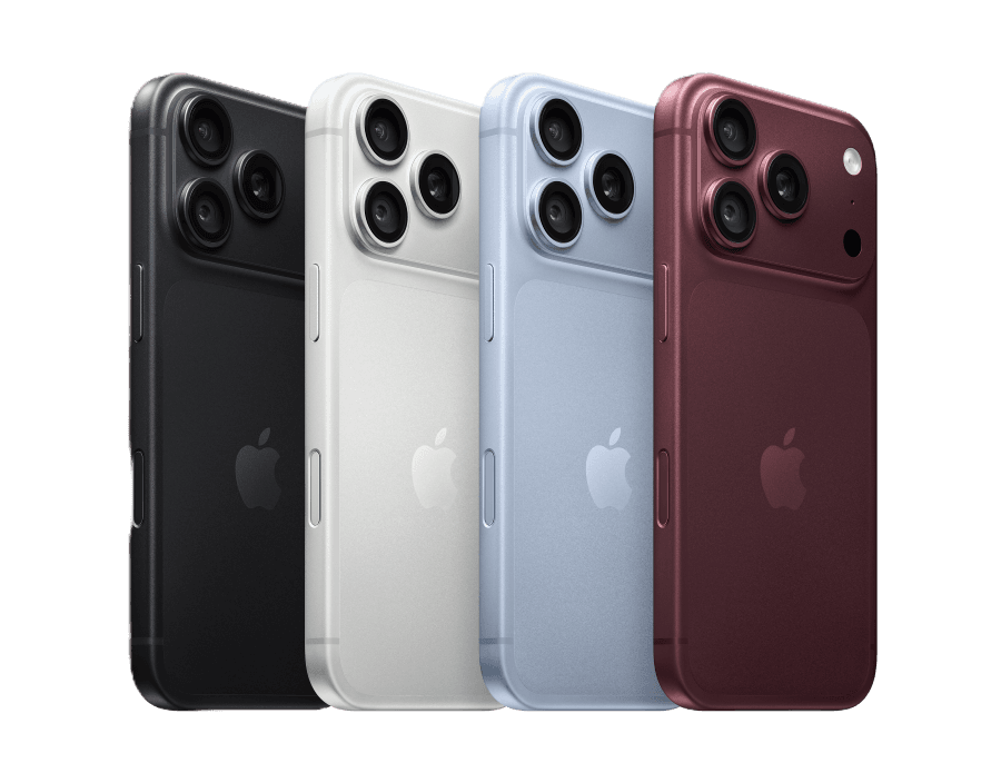 Product thumbnail for iPhone 18 Pro