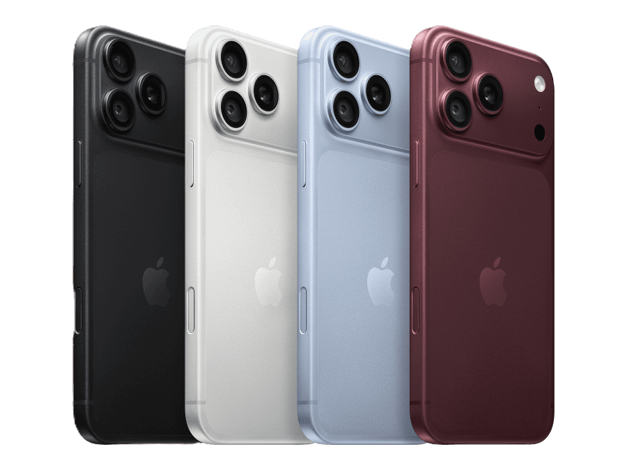 Product thumbnail for iPhone 18 Pro Max