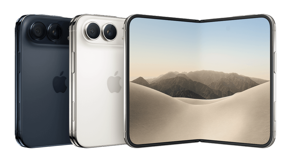 Product thumbnail for iPhone Duo