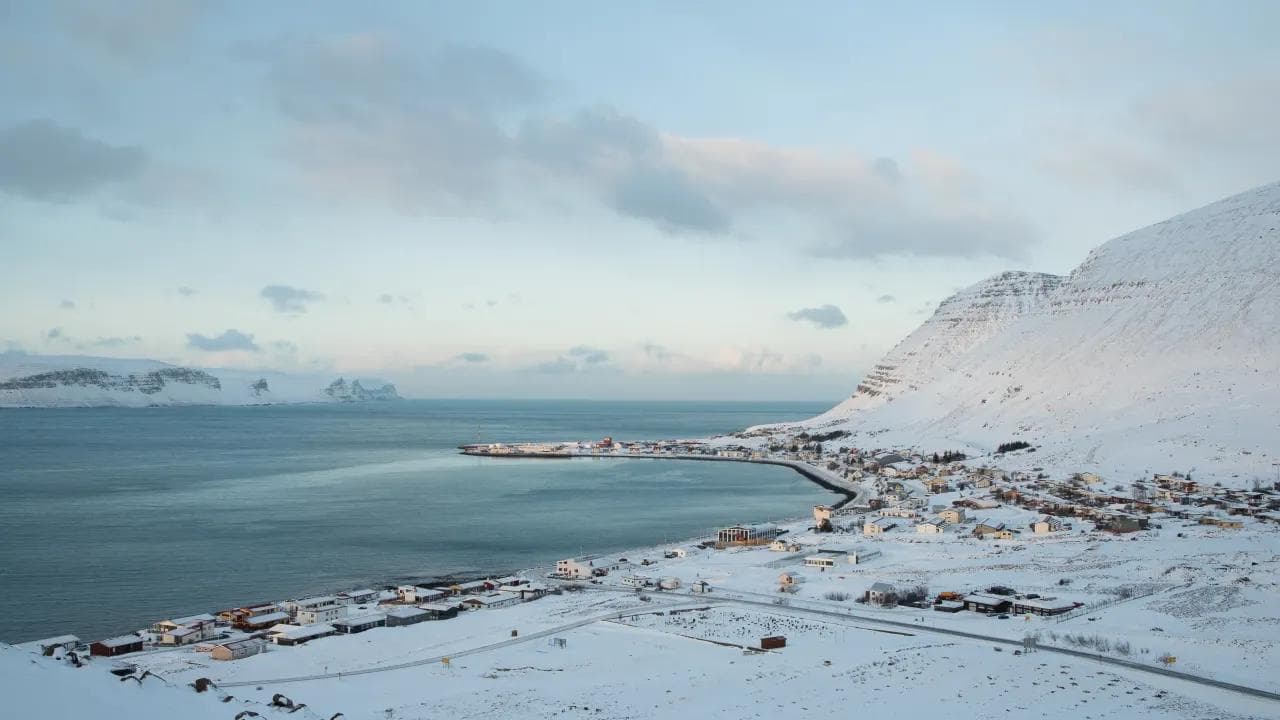 Aukið öryggi fyrir skólabörn með Símanum