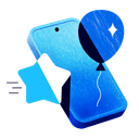 Icon divider