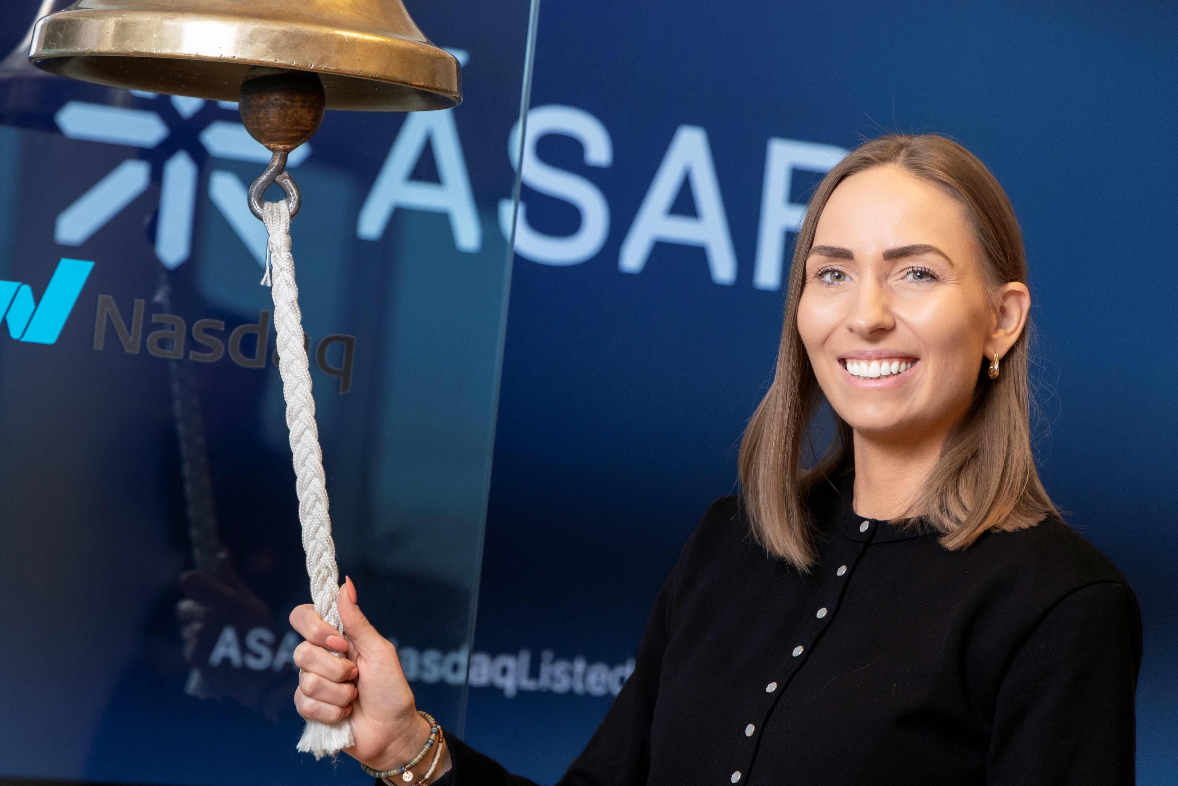 Samstæða Símans fær heitið Ásar hf.