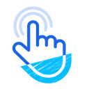 Icon divider