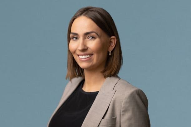 María Björk Einarsdóttir