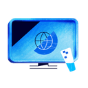 Icon divider