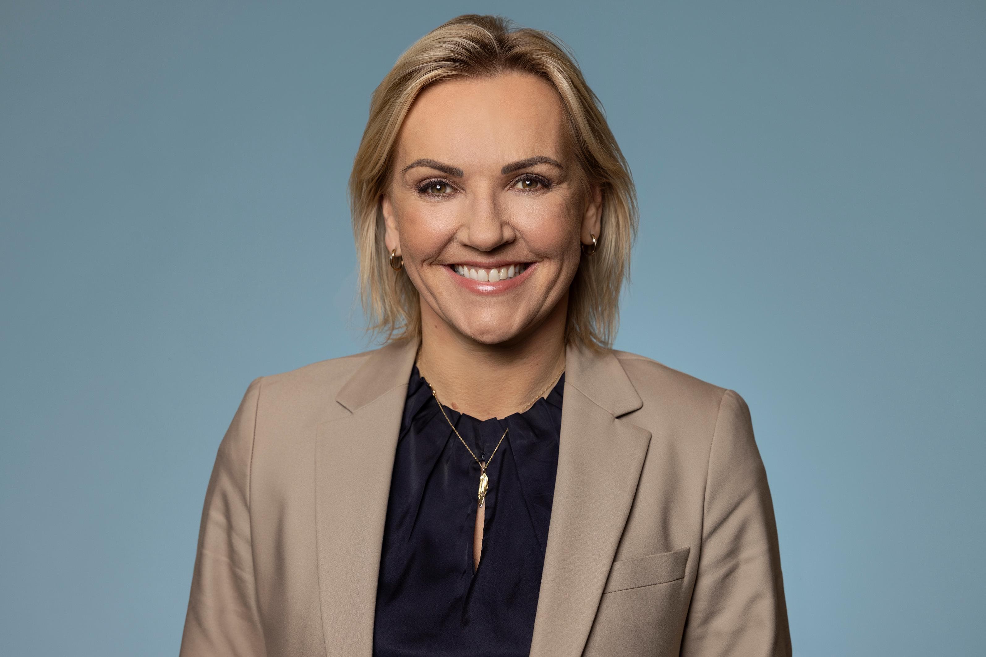 Berglind Björg Harðardóttir