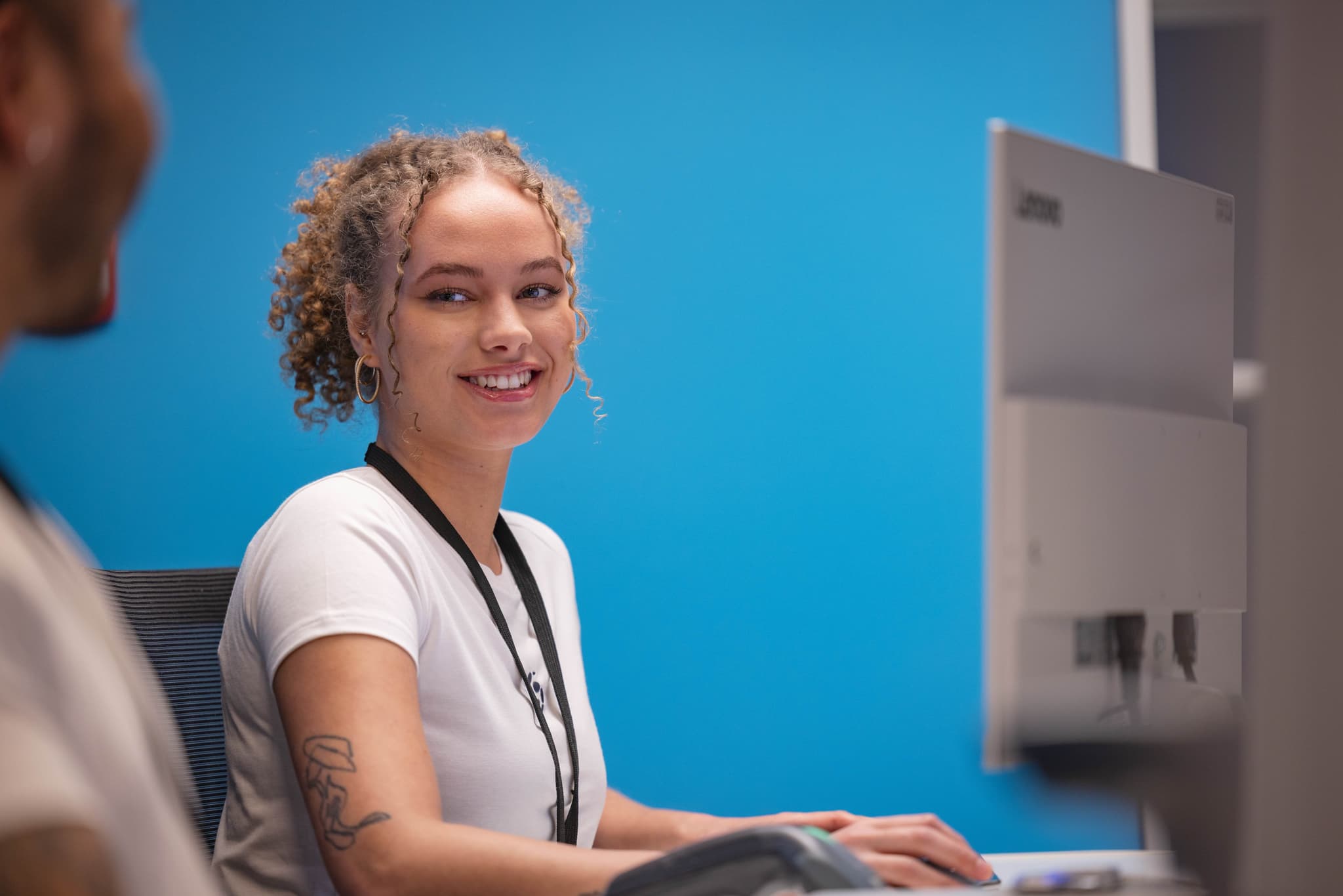 Síminn - Hraði, öryggi, þjónusta - Síminn